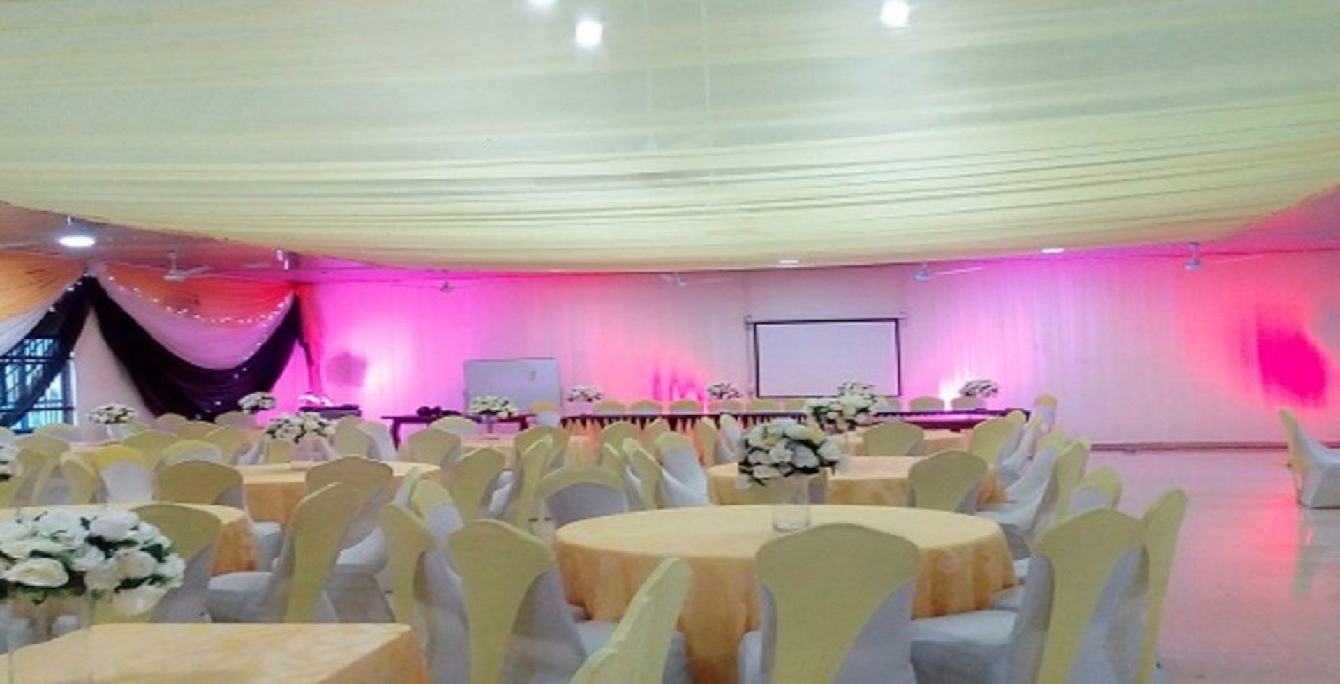 Ayalla Event Hall