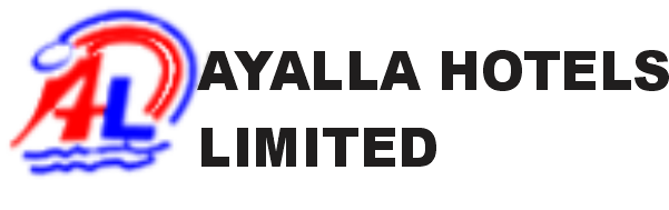 ayalla black logo