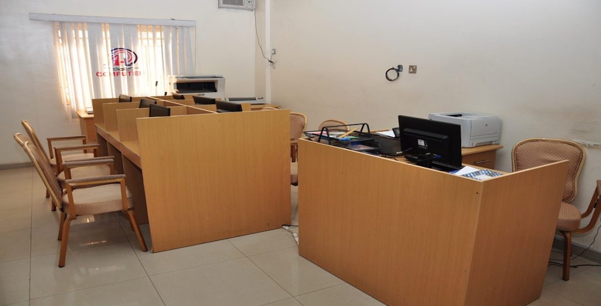 Ayalla Computer Centre Image 2