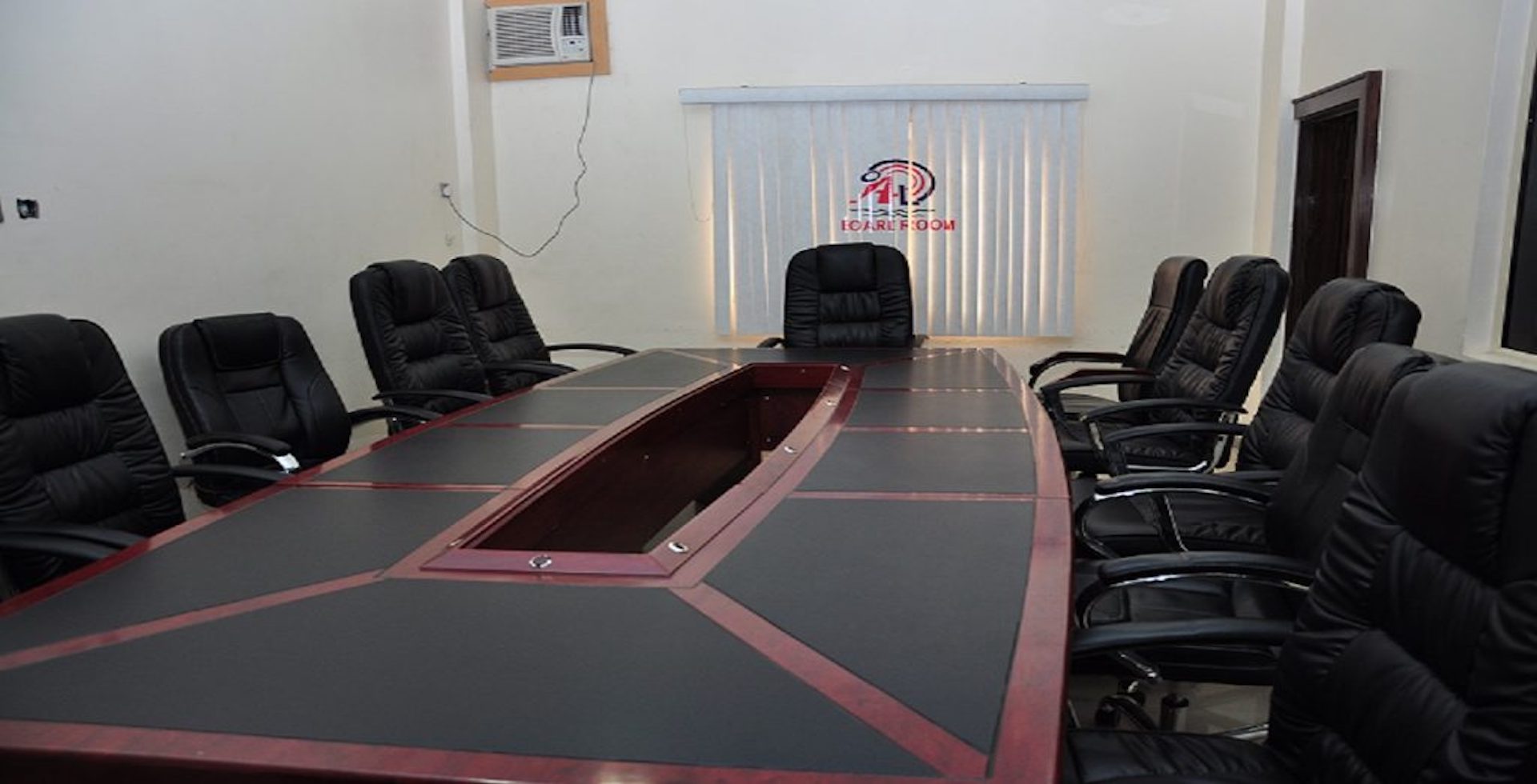 ayalla meeting room